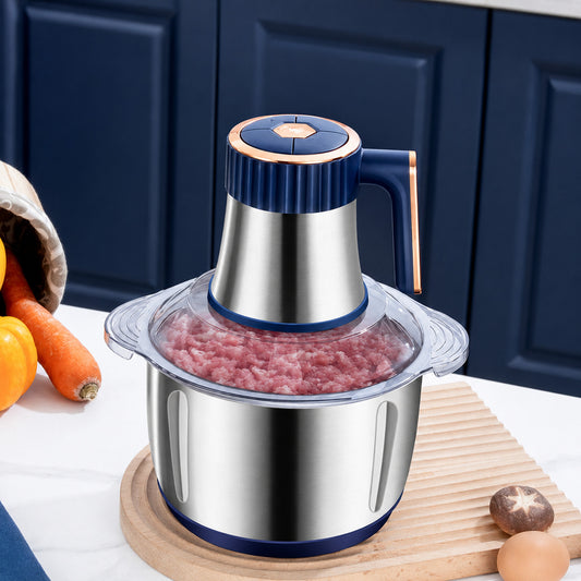 hachoir a viande electrique robuste