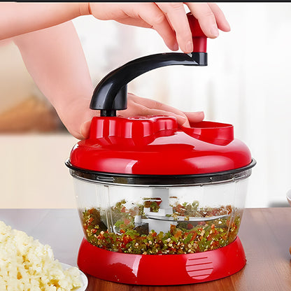 hachoir à viande manuel pratique