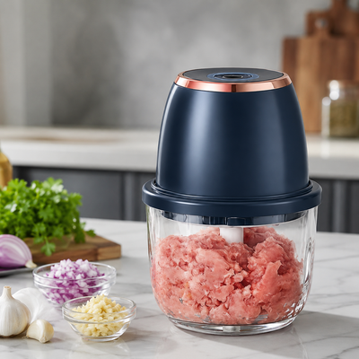 Hachoir à viande pro pour kebbés maison