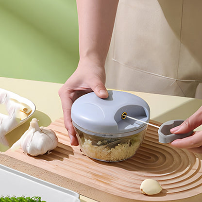 hachoir à viande professionnel compact