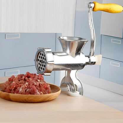 hachoir a viande rapide