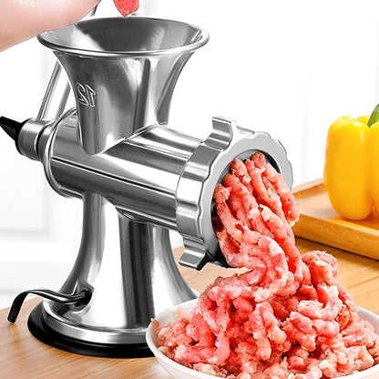 hachoir à viande rapide