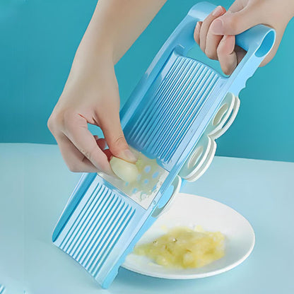 mandoline cuisine francaise