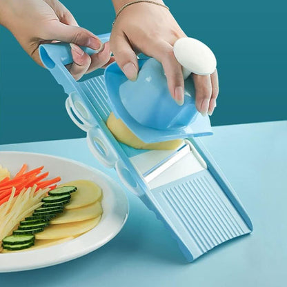 mandoline cuisine pour legumes