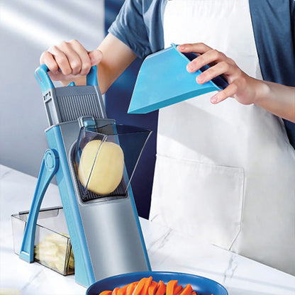 mandoline cuisine sliceur
