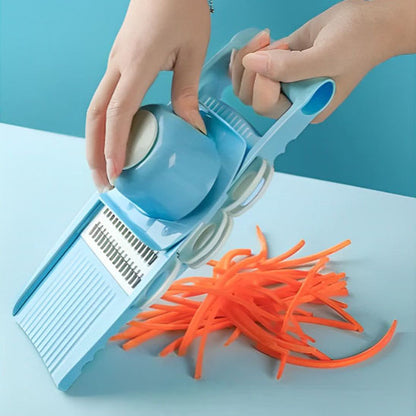 mandoline cuisine tout en un