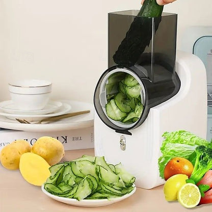 Mandoline de cuisine découpe julienne légumes rapide