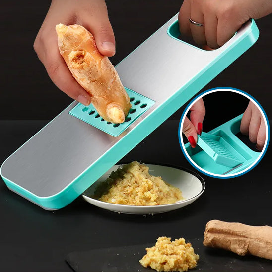 mandoline de cuisine multifonction pour légumes