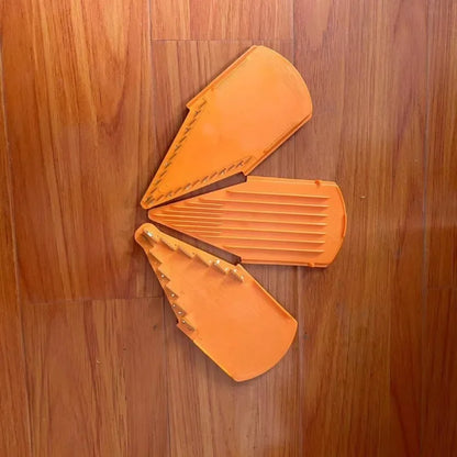 Mandoline japonaise découpe fine