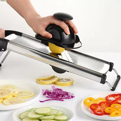 Mandoline japonaise ergonomique cuisine