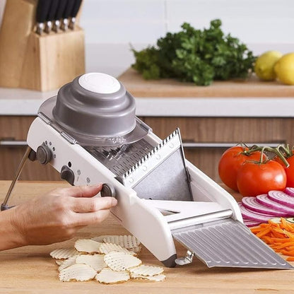 Mandoline japonaise haut de gamme trancheuse