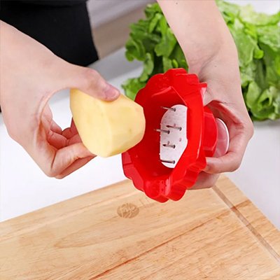 mandoline japonaise inox découpe légumes