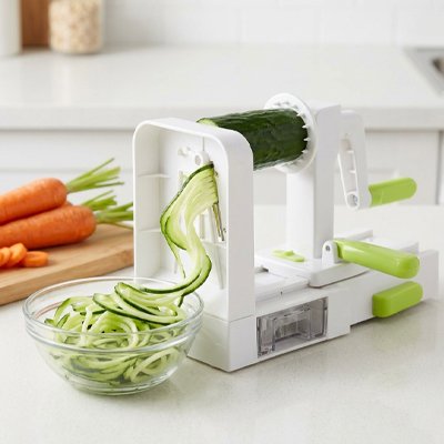 Mandoline japonaise manuelle cuisine coupe rapide légumes