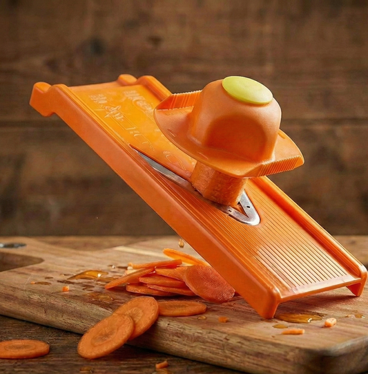 Mandoline japonaise tranche légumes