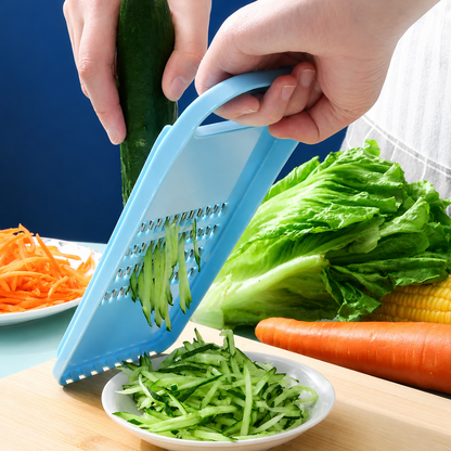 mandoline pour cuisine multifonction pratique