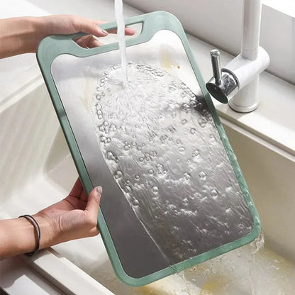 planche à decouper antiderapante