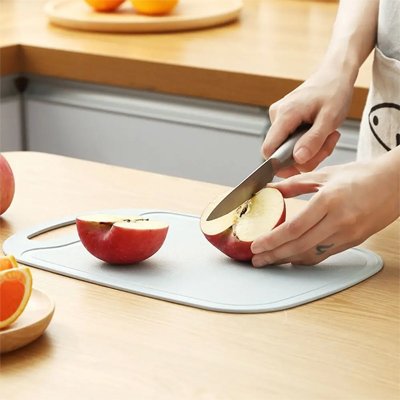 Planche a decouper cuisine résistante