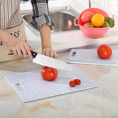 planche à découper design