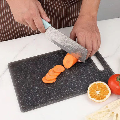 planche à découper elegante