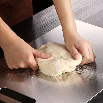 planche à découper massive