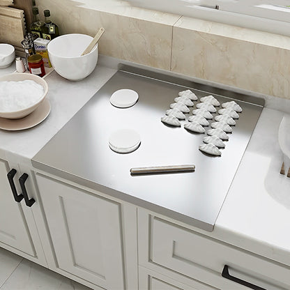 planche à découper metal