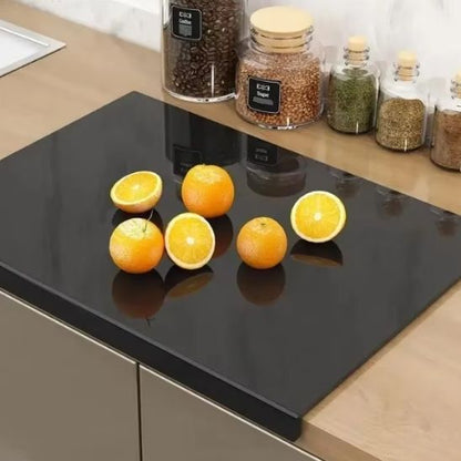 planche à découper trempee