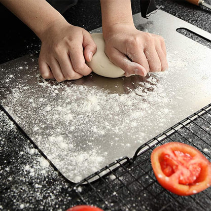 planche à découper ultraplate