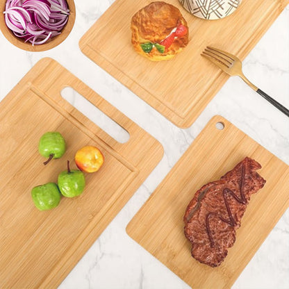 Planche à découper 