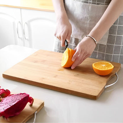 planche en bois a decouper