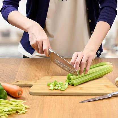 planche à decouper bambou