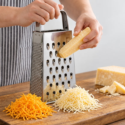 Rape fromage avec fromage