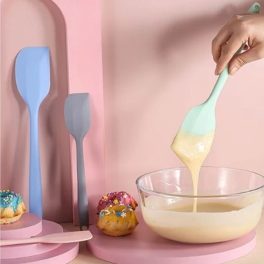 spatule cremes
