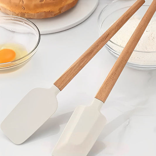 spatule emulsion