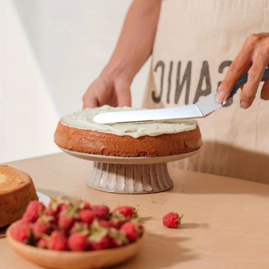 spatule finition
