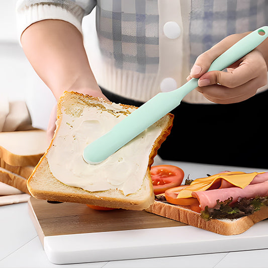 spatule gourmande