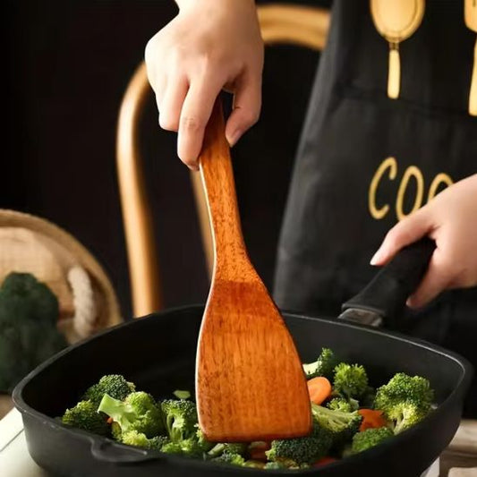 spatule sauteuse