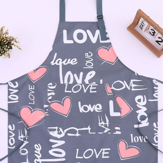 tablier cuisine couleur